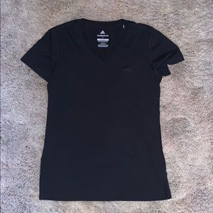 Adidas V-Neck Shirt